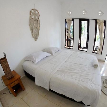 Jepun Villa 04 - One Bedroom Without Kitchen Uluwatu  Ngoại thất bức ảnh
