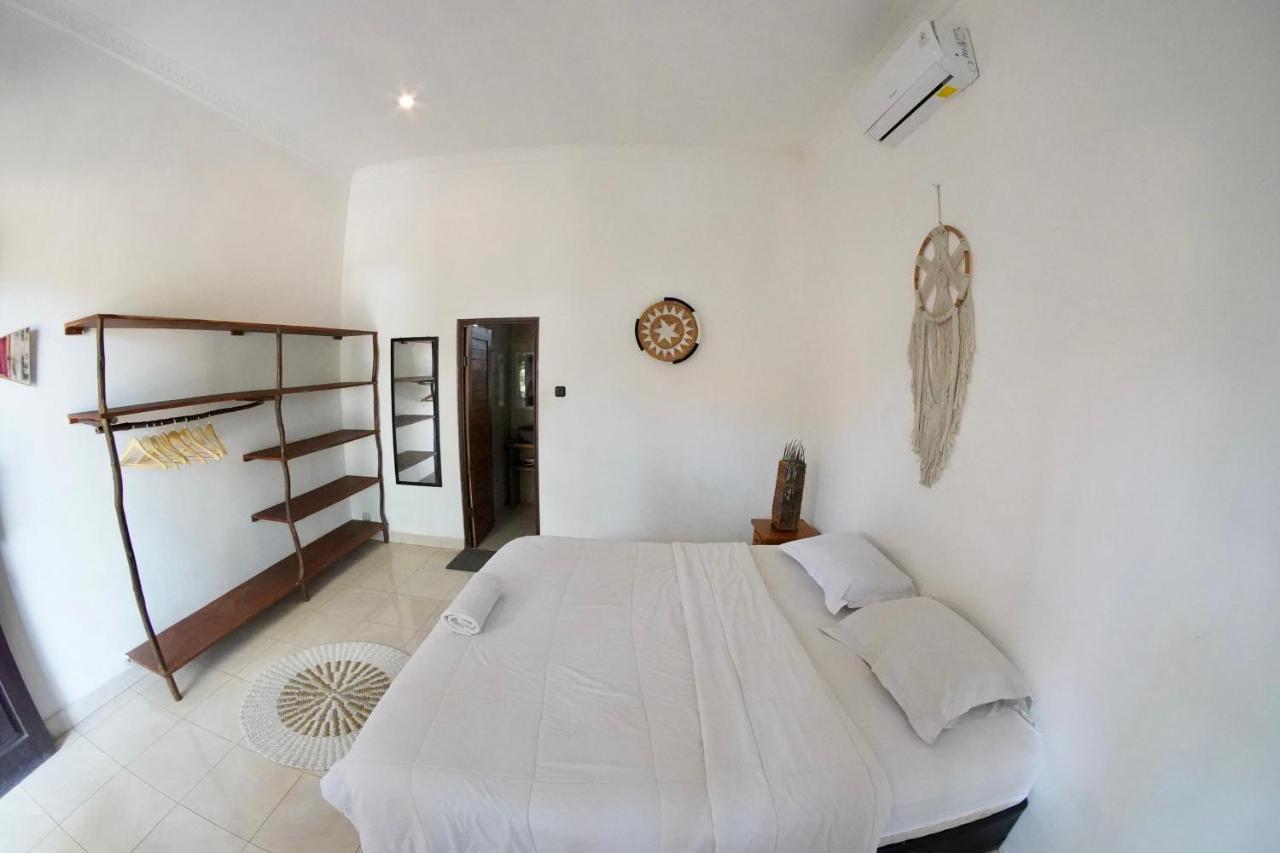 Jepun Villa 04 - One Bedroom Without Kitchen Uluwatu  Ngoại thất bức ảnh