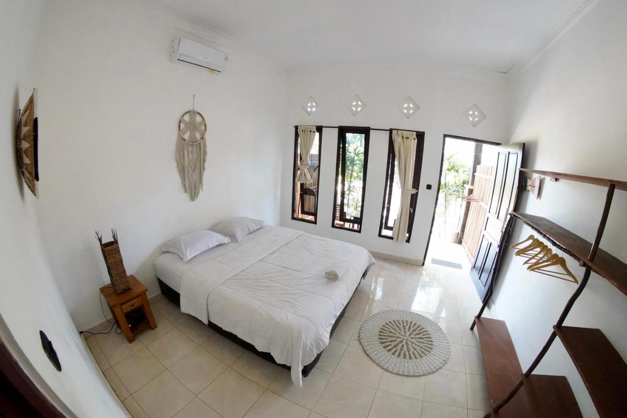 Jepun Villa 04 - One Bedroom Without Kitchen Uluwatu  Ngoại thất bức ảnh