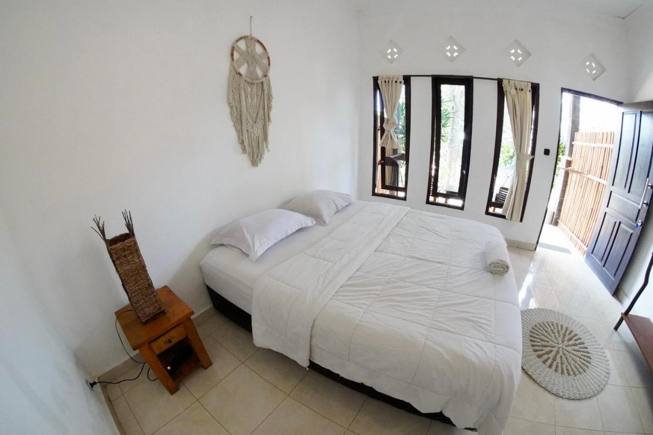 Jepun Villa 04 - One Bedroom Without Kitchen Uluwatu  Ngoại thất bức ảnh