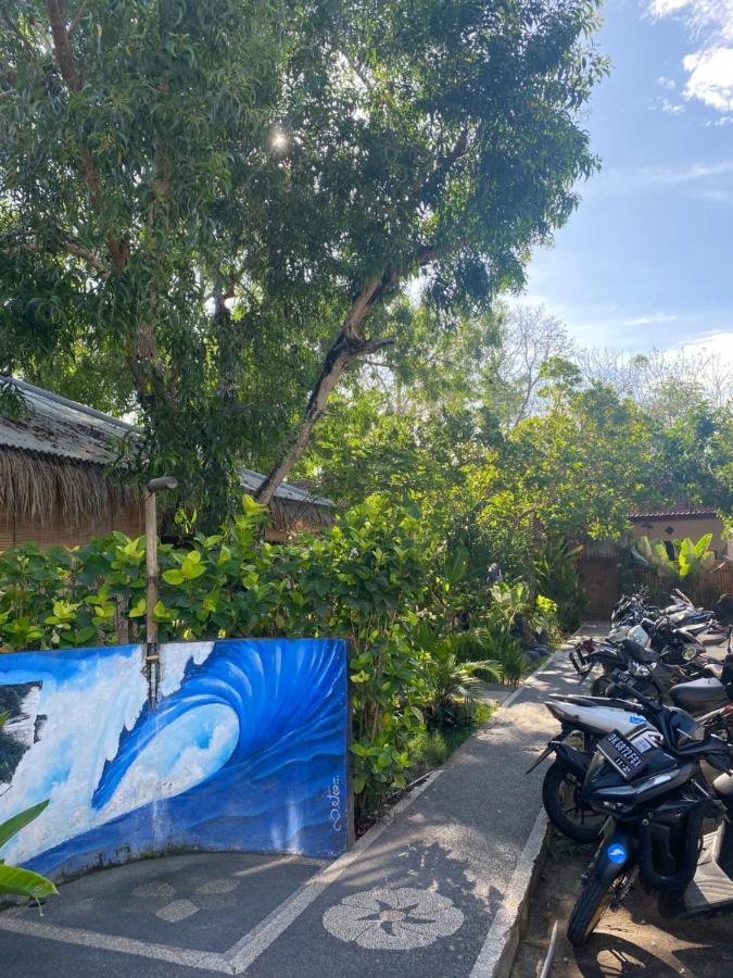 Jepun Villa 04 - One Bedroom Without Kitchen Uluwatu  Ngoại thất bức ảnh