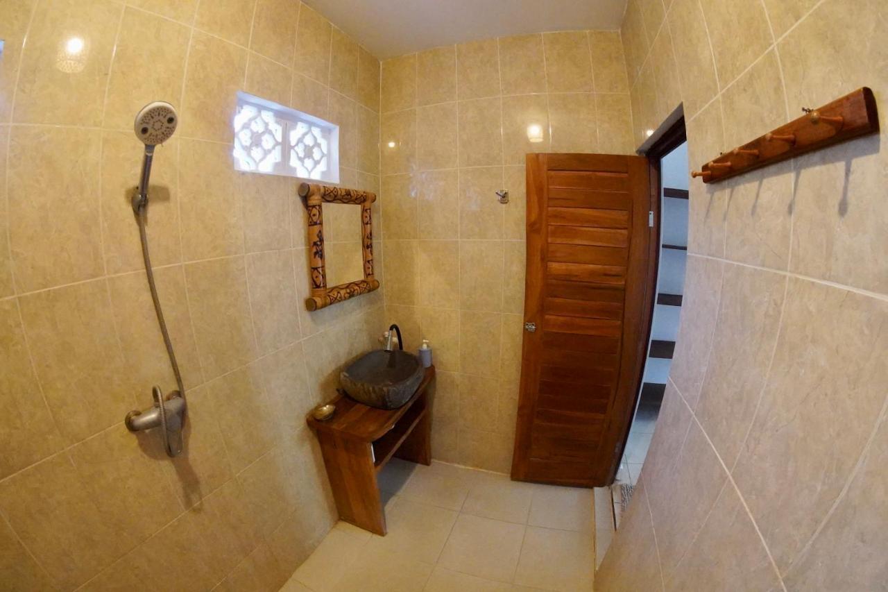 Jepun Villa 04 - One Bedroom Without Kitchen Uluwatu  Ngoại thất bức ảnh