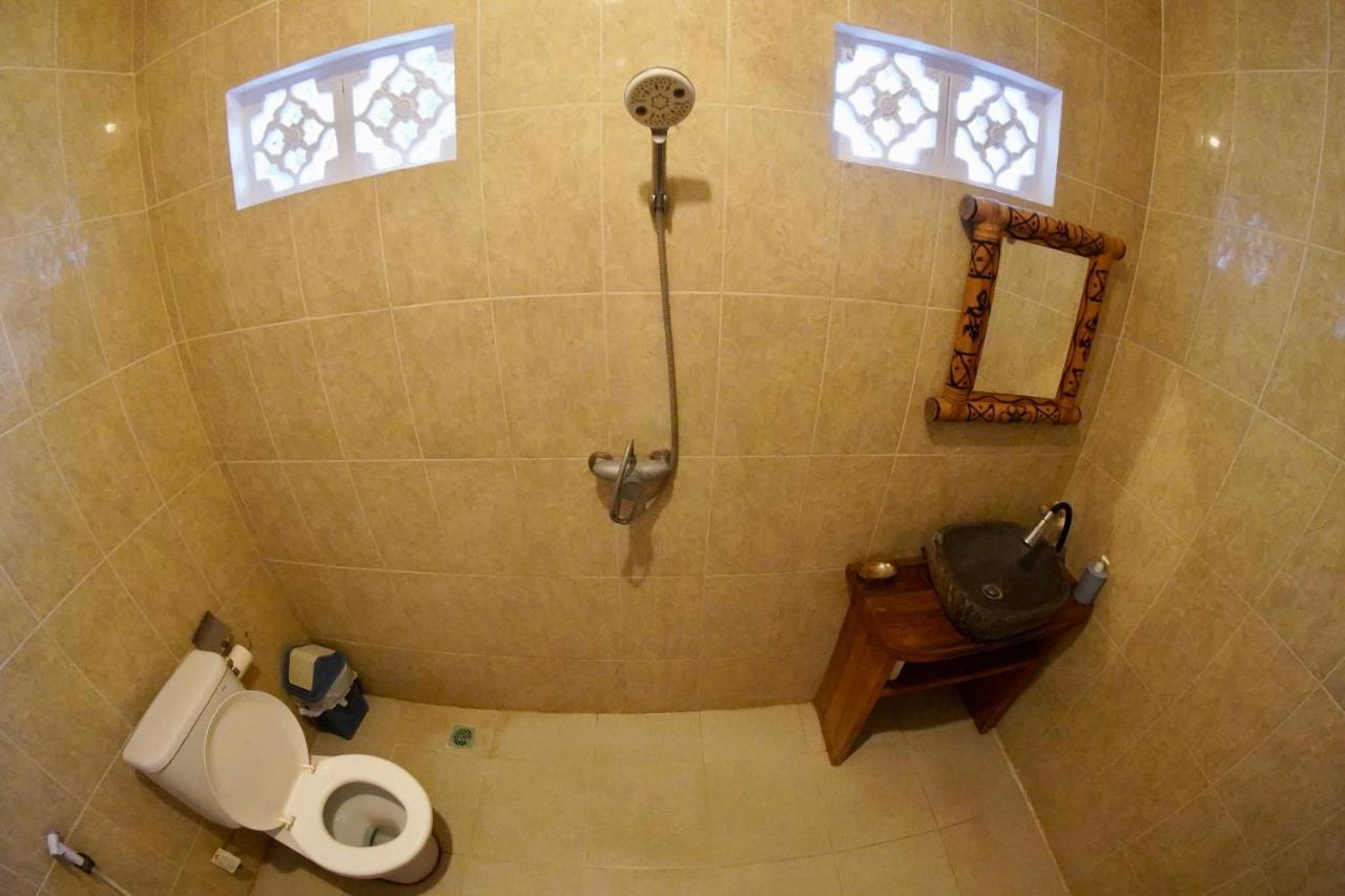 Jepun Villa 04 - One Bedroom Without Kitchen Uluwatu  Ngoại thất bức ảnh
